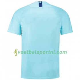 Nederland Uit Shirt 2018